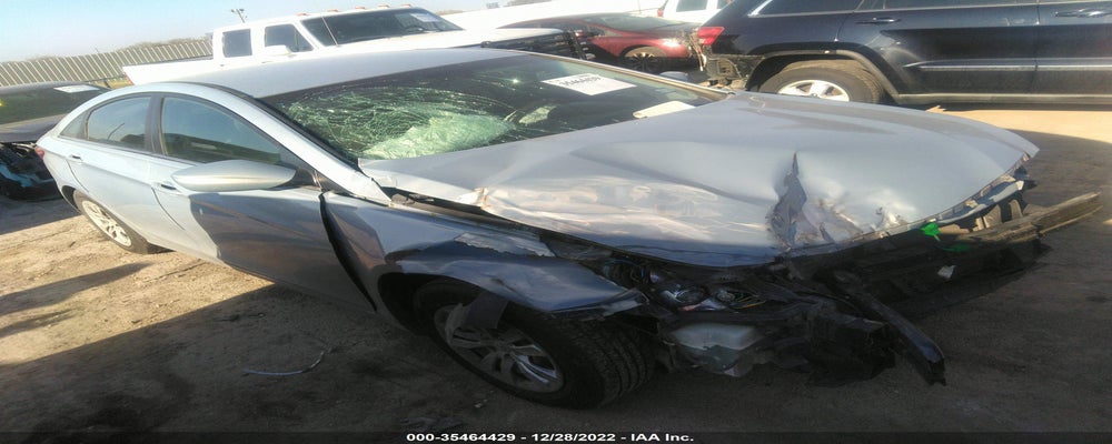 5NPEB4AC0CH364992 2012 HYUNDAI SONATA photo no. 14