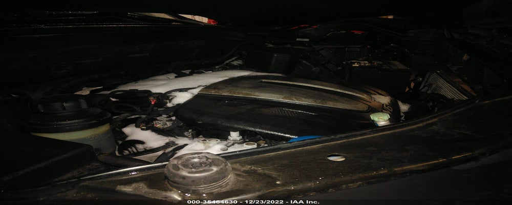 5XYZG4AG0BG088275 2011 HYUNDAI SANTA FE photo no. 10