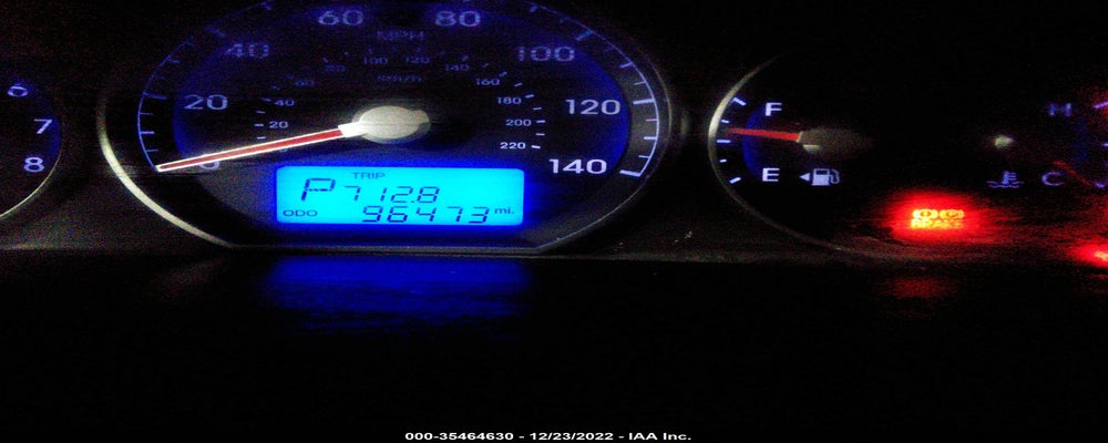 5XYZG4AG0BG088275 2011 HYUNDAI SANTA FE photo no. 7