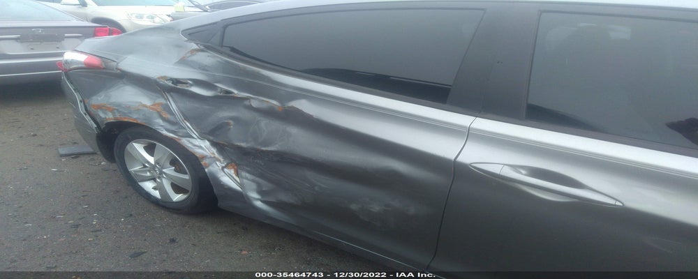 KMHDH4AE6CU419409 2012 HYUNDAI ELANTRA photo no. 6