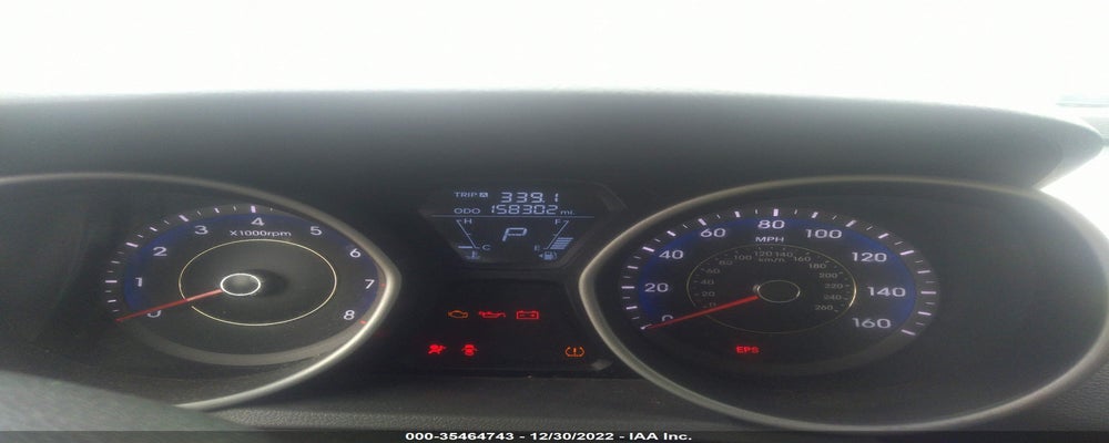 KMHDH4AE6CU419409 2012 HYUNDAI ELANTRA photo no. 7