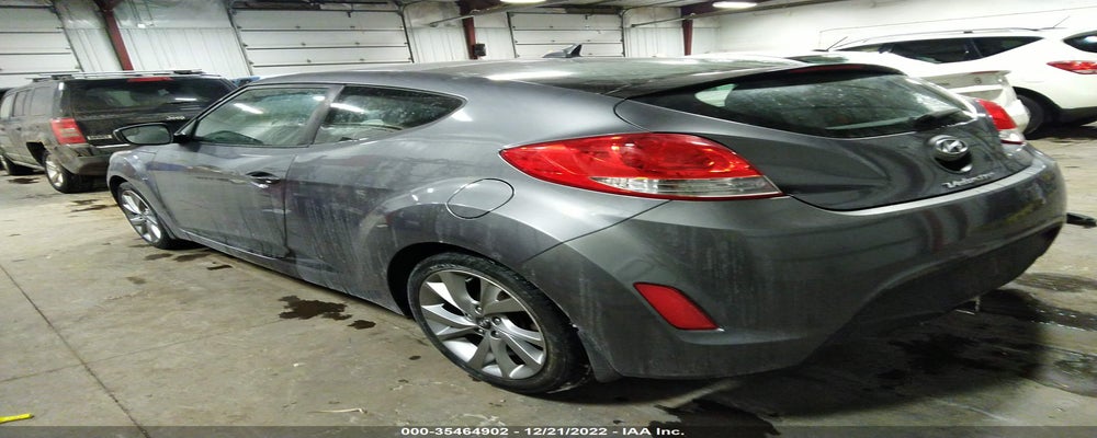 KMHTC6AD8GU287661 2016 HYUNDAI VELOSTER photo no. 3