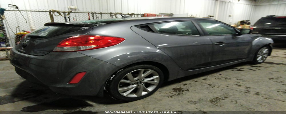 KMHTC6AD8GU287661 2016 HYUNDAI VELOSTER photo no. 4