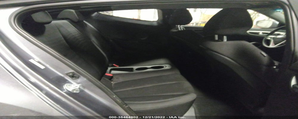 KMHTC6AD8GU287661 2016 HYUNDAI VELOSTER photo no. 8
