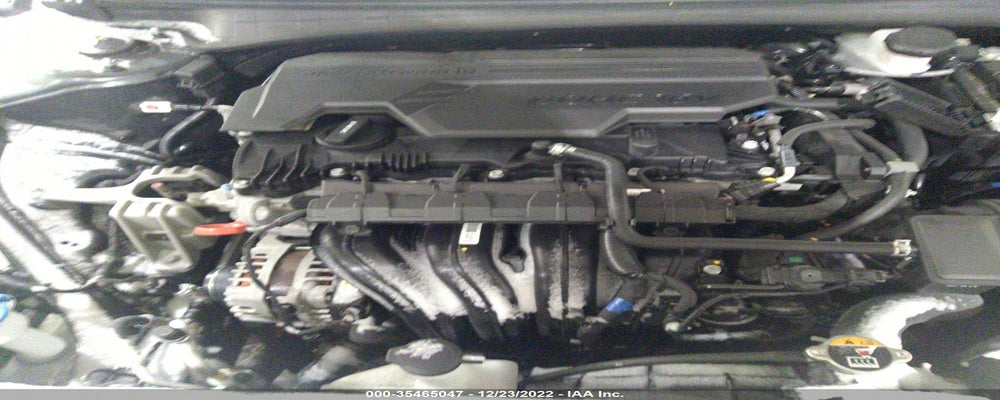 KMHLS4AG6MU193968 2021 HYUNDAI ELANTRA photo no. 10