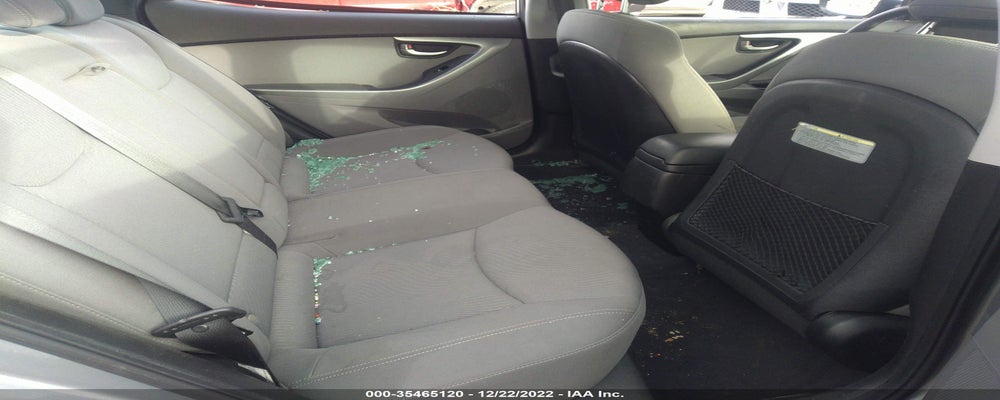 KMHDH4AE5GU475329 2016 HYUNDAI ELANTRA photo no. 8