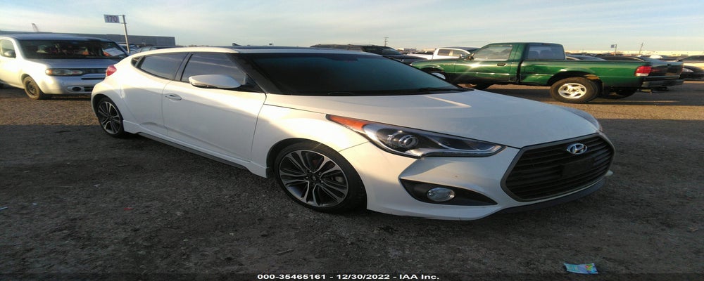 KMHTC6AE2GU276020 2016 HYUNDAI VELOSTER photo no. 16