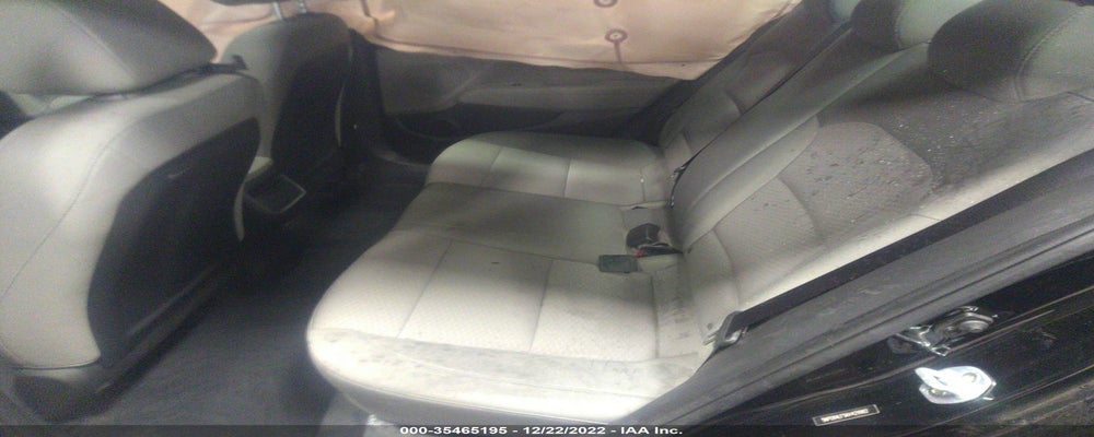 5NPD84LF5KH429982 2019 HYUNDAI ELANTRA photo no. 8