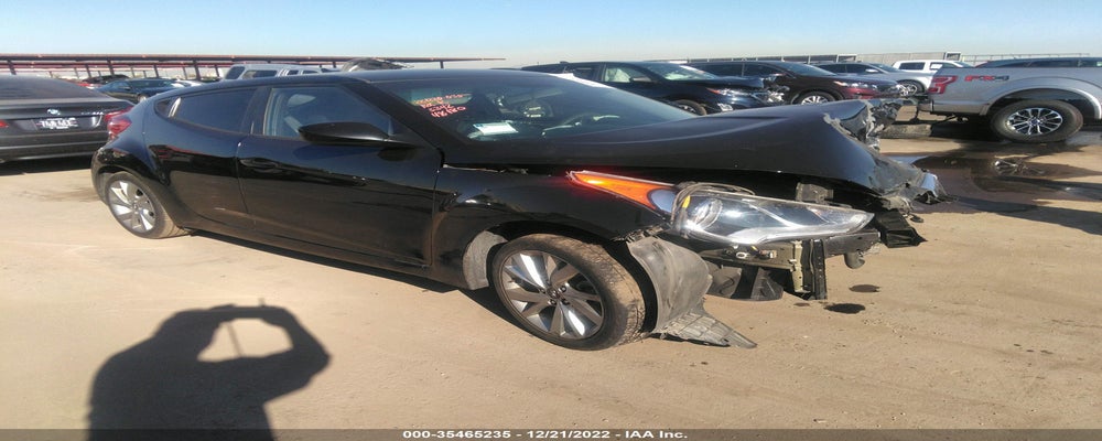 KMHTC6AD0GU293342 2016 HYUNDAI VELOSTER photo no. 13