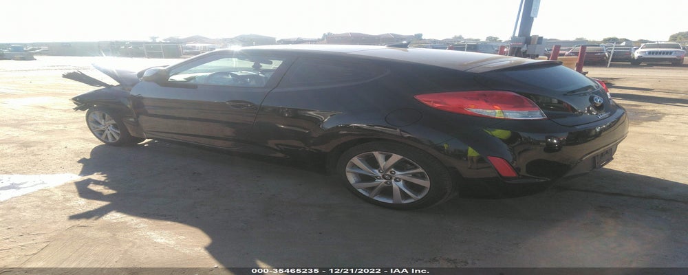 KMHTC6AD0GU293342 2016 HYUNDAI VELOSTER photo no. 3