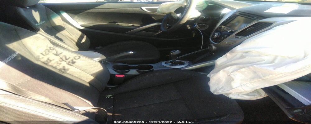 KMHTC6AD0GU293342 2016 HYUNDAI VELOSTER photo no. 5