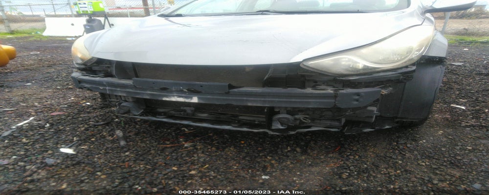 KMHDH4AE1CU299986 2012 HYUNDAI ELANTRA photo no. 6
