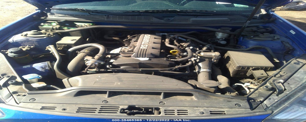 KMHHT6KD4DU096402 2013 HYUNDAI GENESIS COUPE photo no. 10