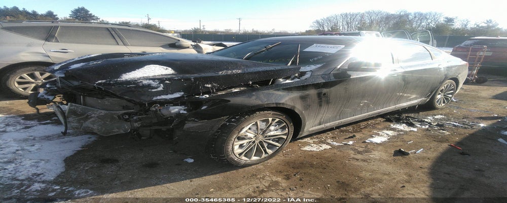 KMHGN4JE8FU019992 2015 HYUNDAI GENESIS photo no. 2
