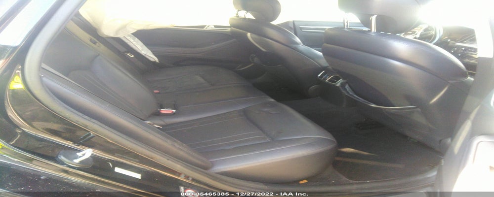 KMHGN4JE8FU019992 2015 HYUNDAI GENESIS photo no. 8