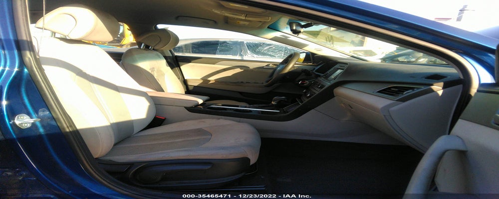 5NPE24AF4HH571046 2017 HYUNDAI SONATA photo no. 5