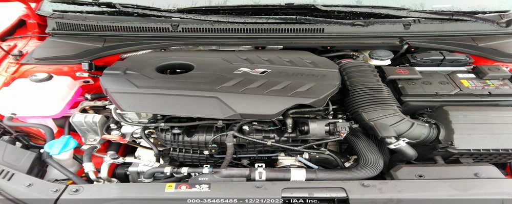 KMHT36AH9NU015104 2022 HYUNDAI VELOSTER N photo no. 10