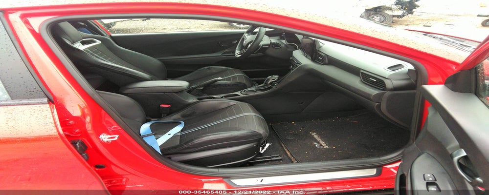 KMHT36AH9NU015104 2022 HYUNDAI VELOSTER N photo no. 5
