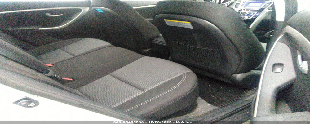 KMHD35LH7EU222697 2014 HYUNDAI ELANTRA GT photo no. 8