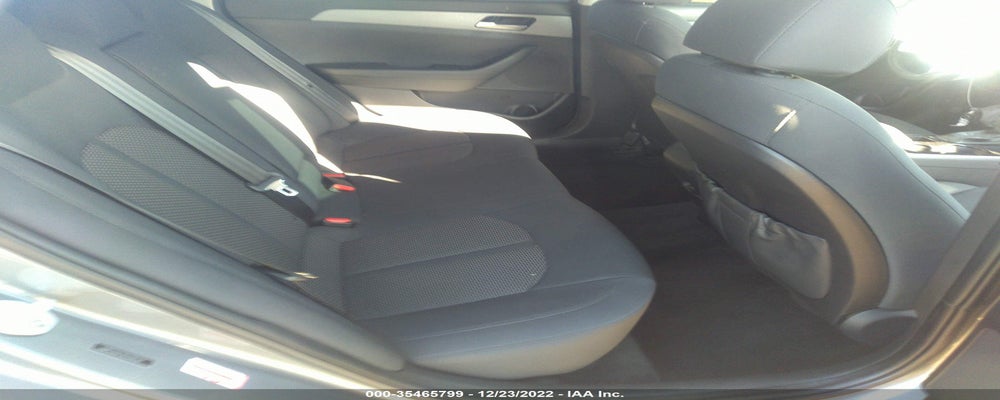 5NPE24AF9KH784369 2019 HYUNDAI SONATA photo no. 8