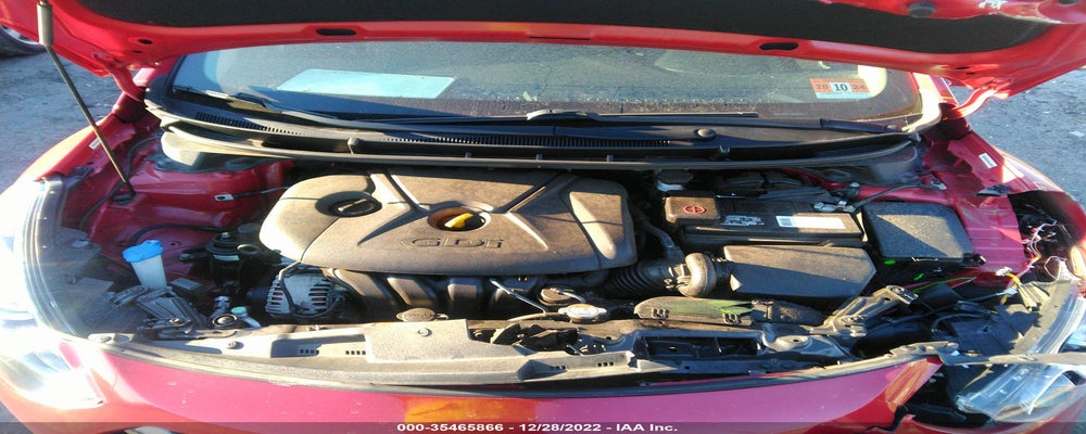 KMHD35LH3EU195921 2014 HYUNDAI ELANTRA GT photo no. 10
