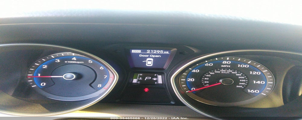 KMHD35LH3EU195921 2014 HYUNDAI ELANTRA GT photo no. 7