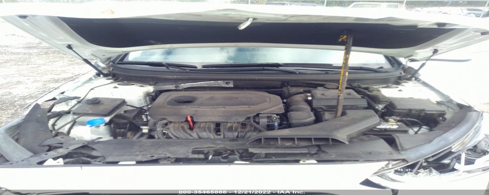 5NPE24AF8KH750570 2019 HYUNDAI SONATA photo no. 10