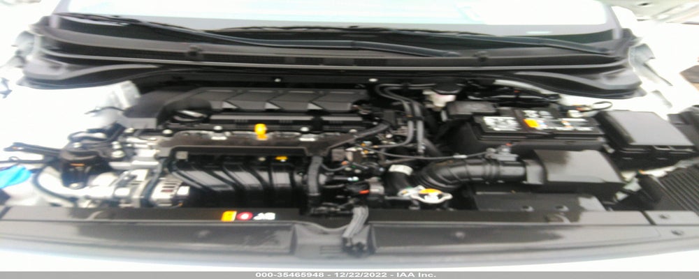 3KPCT4A66NE154325 2022 HYUNDAI ACCENT SE/SEL photo no. 10