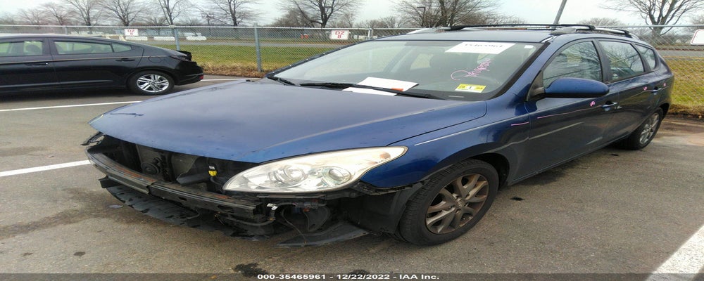 KMHDC8AE8CU153770 2012 HYUNDAI ELANTRA TOURING photo no. 2