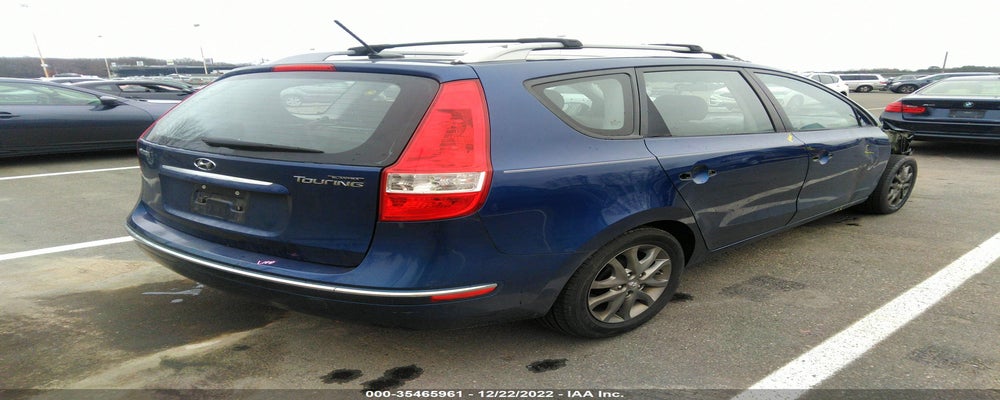KMHDC8AE8CU153770 2012 HYUNDAI ELANTRA TOURING photo no. 4