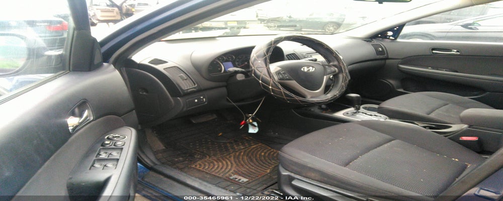 KMHDC8AE8CU153770 2012 HYUNDAI ELANTRA TOURING photo no. 5