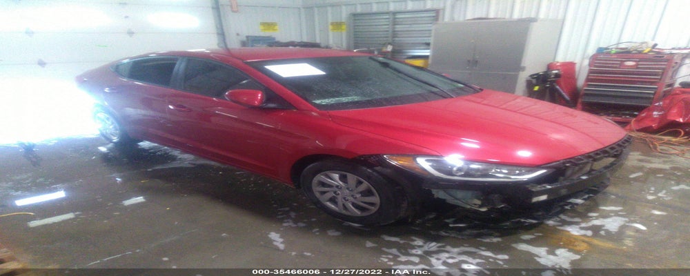 5NPD74LF4HH138868 2017 HYUNDAI ELANTRA photo no. 14