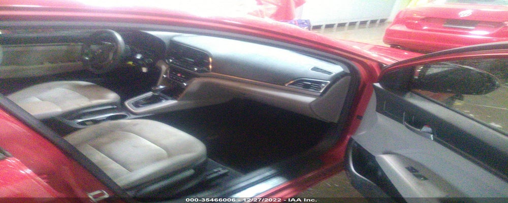 5NPD74LF4HH138868 2017 HYUNDAI ELANTRA photo no. 5