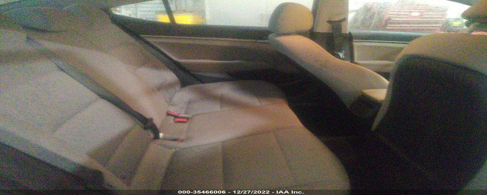 5NPD74LF4HH138868 2017 HYUNDAI ELANTRA photo no. 8