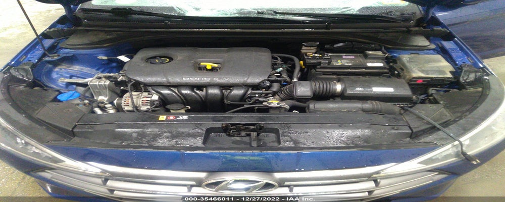 5NPD74LF4KH433928 2019 HYUNDAI ELANTRA photo no. 10