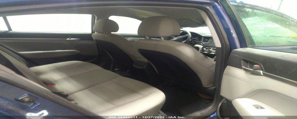 5NPD74LF4KH433928 2019 HYUNDAI ELANTRA photo no. 8
