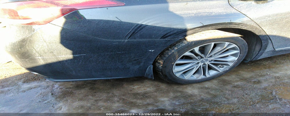 KMHGN4JE1GU130160 2016 HYUNDAI GENESIS photo no. 6