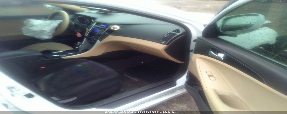 5NPEB4AC9BH185736 2011 HYUNDAI SONATA photo no. 5
