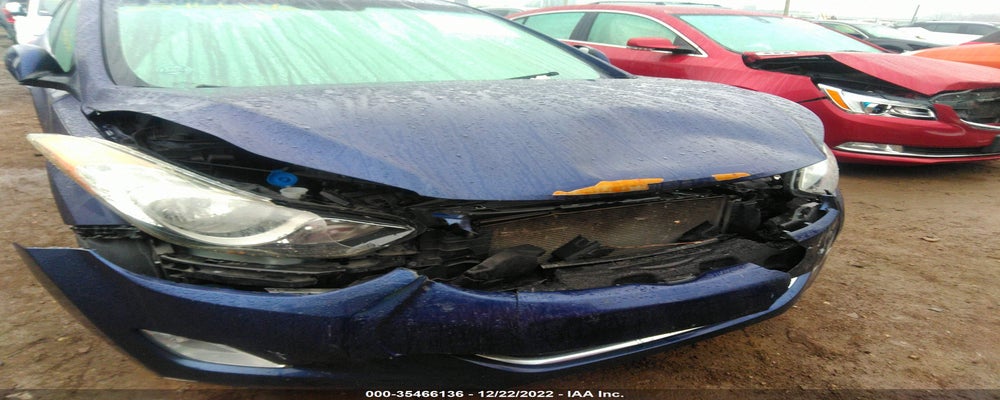 5NPDH4AE7CH126486 2012 HYUNDAI ELANTRA photo no. 6