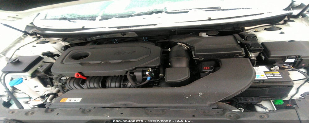 5NPE34AF0HH584129 2017 HYUNDAI SONATA photo no. 10