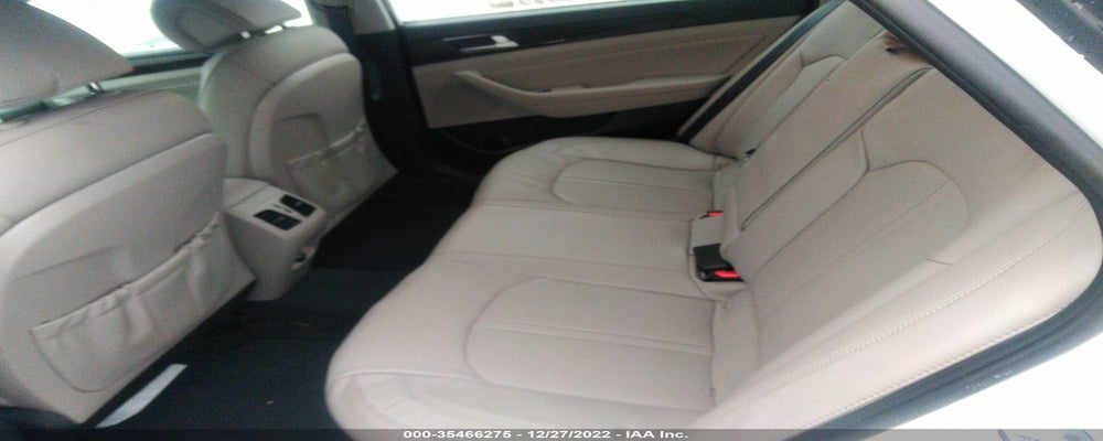 5NPE34AF0HH584129 2017 HYUNDAI SONATA photo no. 8