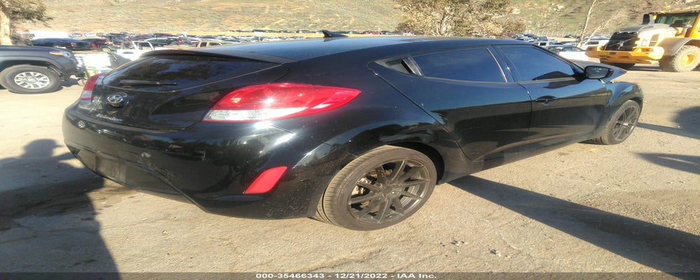 KMHTC6AD9HU322337 2017 HYUNDAI VELOSTER photo no. 4