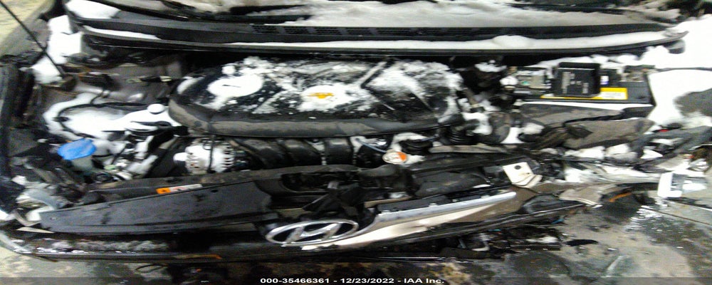 5NPDH4AE9GH701631 2016 HYUNDAI ELANTRA photo no. 10