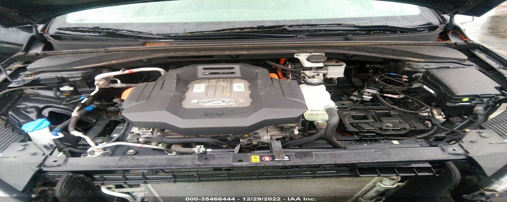 KMHC75LH7HU008751 2017 HYUNDAI IONIQ ELECTRIC photo no. 10