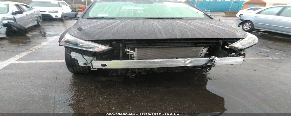 KMHC75LH7HU008751 2017 HYUNDAI IONIQ ELECTRIC photo no. 6