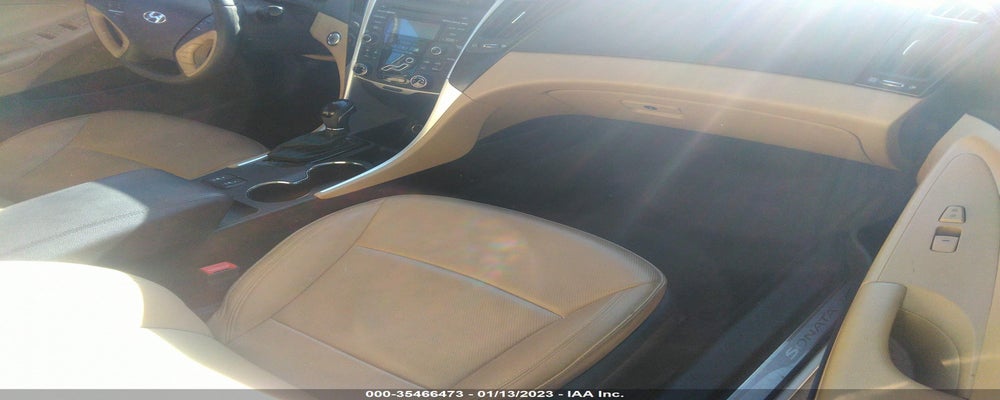 5NPEC4AC6DH594258 2013 HYUNDAI SONATA photo no. 5