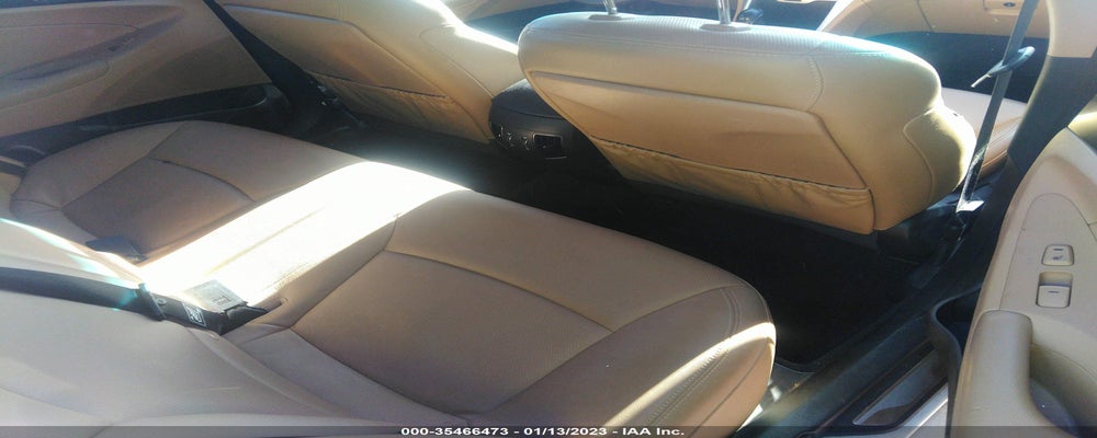 5NPEC4AC6DH594258 2013 HYUNDAI SONATA photo no. 8