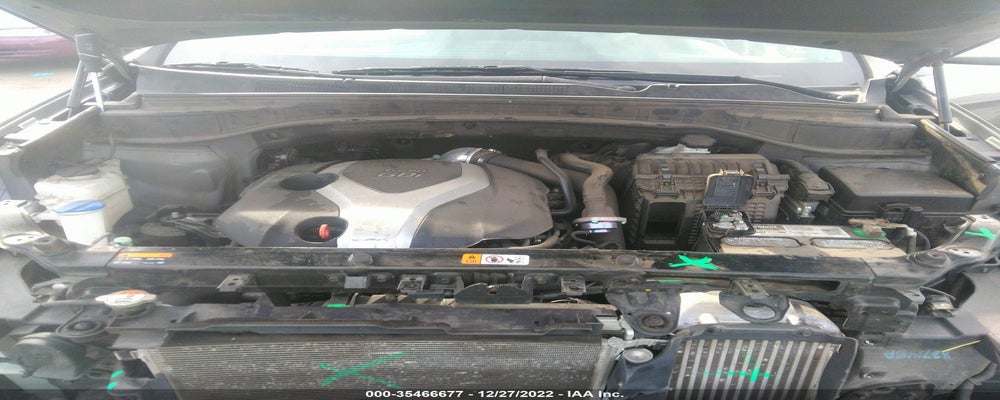 5XYZU3LA5EG228336 2014 HYUNDAI SANTA FE SPORT photo no. 10