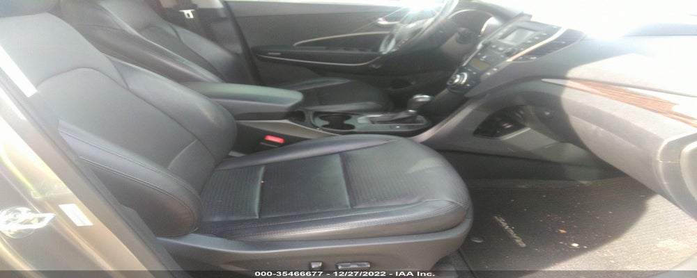 5XYZU3LA5EG228336 2014 HYUNDAI SANTA FE SPORT photo no. 5