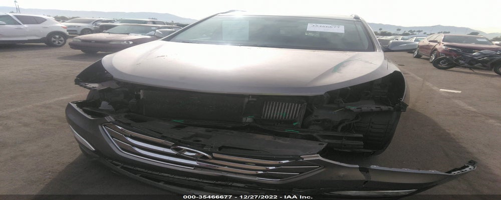 5XYZU3LA5EG228336 2014 HYUNDAI SANTA FE SPORT photo no. 6